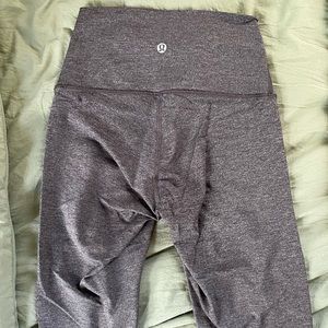 Lululemon leggings